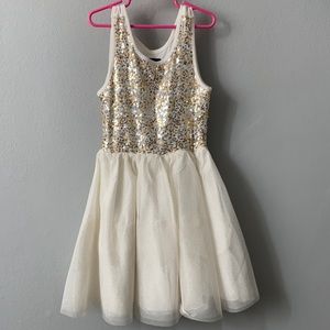 The Children’s Place Girl Dress